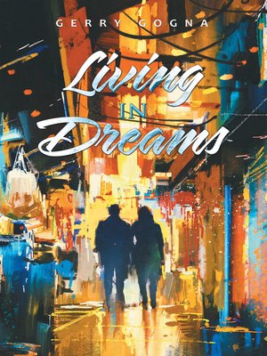 cover image of Living in Dreams